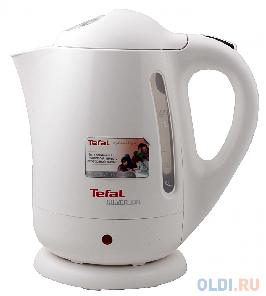  Tefal BF 925132 Silver Ion 2400 1.7  