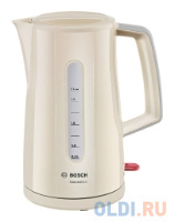 Чайник Bosch TWK3A017 чайник bosch twk3a013