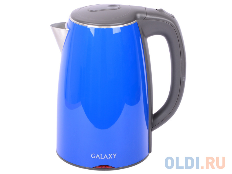 

Чайник GALAXY GL 0307 синий