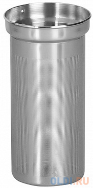 Чайник электрический Redmond RK-G1308D 1.7л. 150Вт черный (корпус: стекло) фото