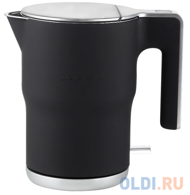 

Чайник K15ORAB 673832 GORENJE, Черный
