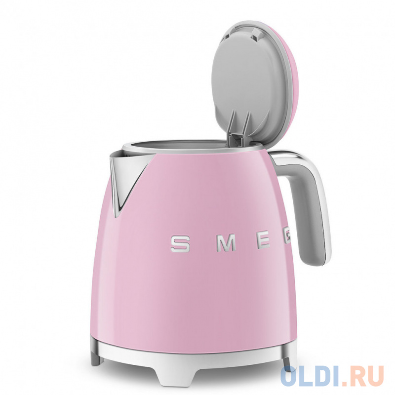 Чайник KLF05PKEU SMEG