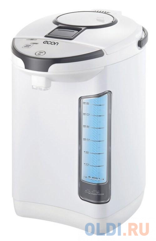 

Термопот ECO-401TP WHITE ECON, Белый