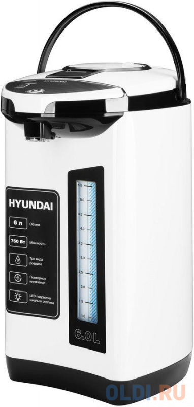  Hyundai HYTP-3850 6. 750 /