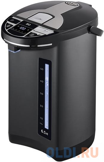 

Термопот TP536 BLACK BQ, Черный