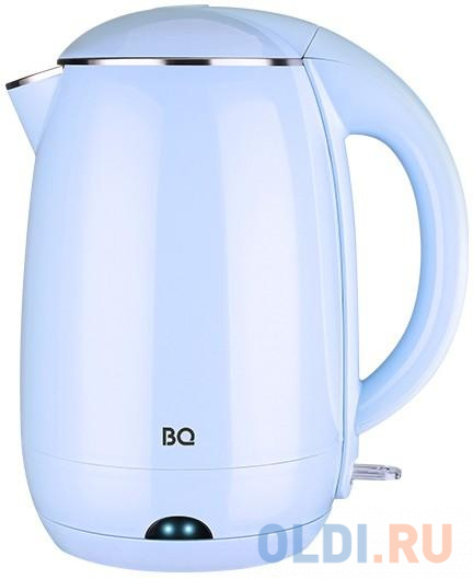 

Чайник KT1702P BLUE BQ, Голубой