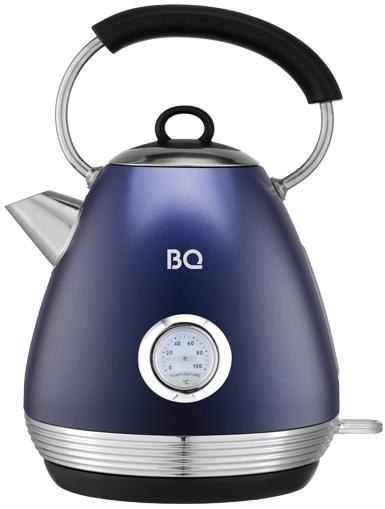 

Чайник KT1826SW BLUE BQ, Синий