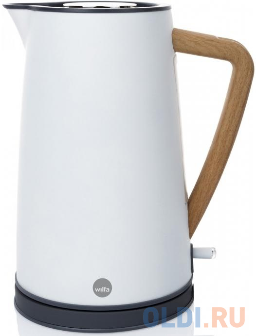 

Чайник Wilfa WKR-2000 W, Белый