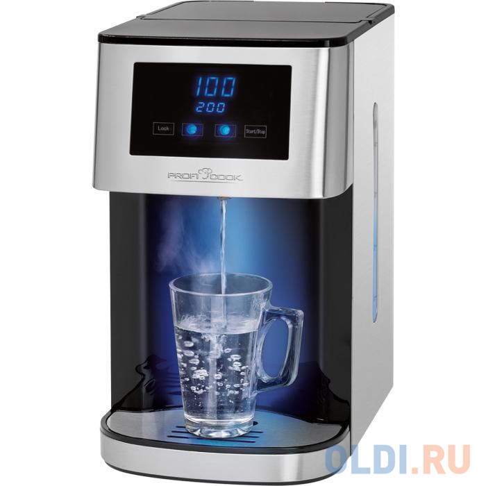 Диспенсер горячей воды Profi Cook PC-HWS 1145 Диспенсер горячей воды Profi Cook PC-HWS 1145 фото