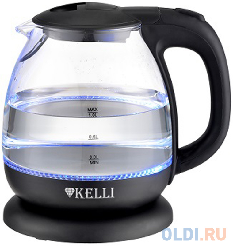 

Чайник KELLI KL-1370
