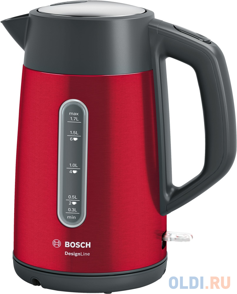   Bosch TWK4P434 2400   1.7   