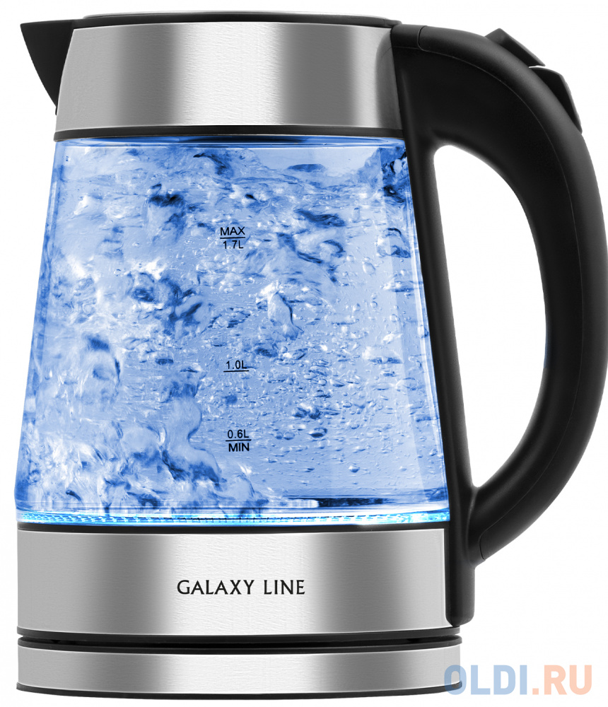 

Чайник LINE GL0561 GALAXY