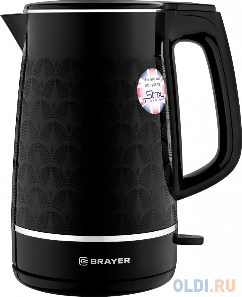 

BRAYER Электрический чайник BR1019