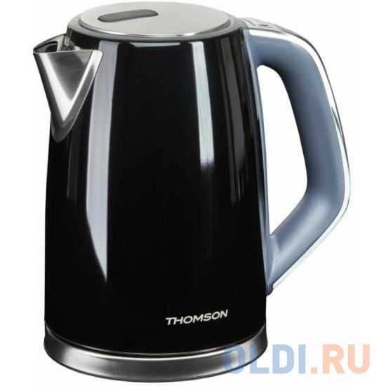 Чайник K30ES-3002 BLACK 1.7L THOMSON