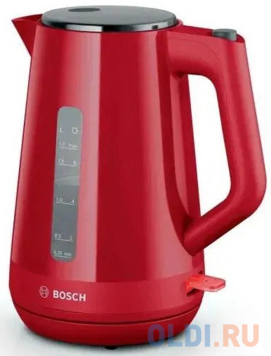 Электрический чайник Bosch TWK 1M124