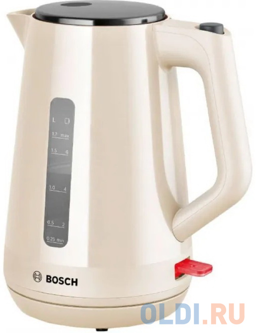

Электрический чайник Bosch TWK 1M127