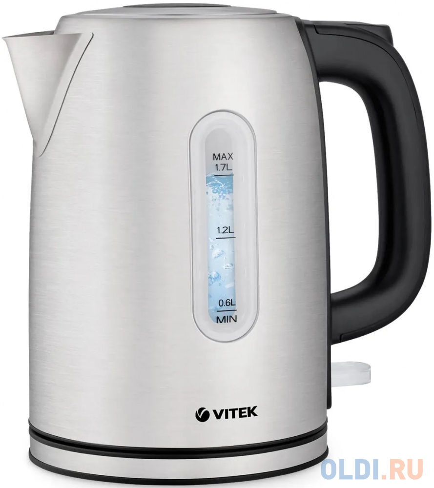 

Чайник электрический Vitek VT-1140, 2200Вт