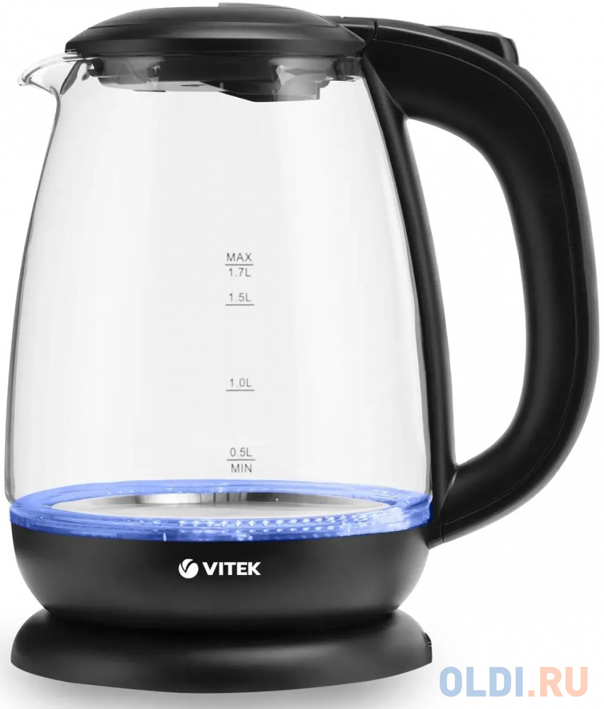 

Чайник электрический Vitek VT-7060, 2200Вт
