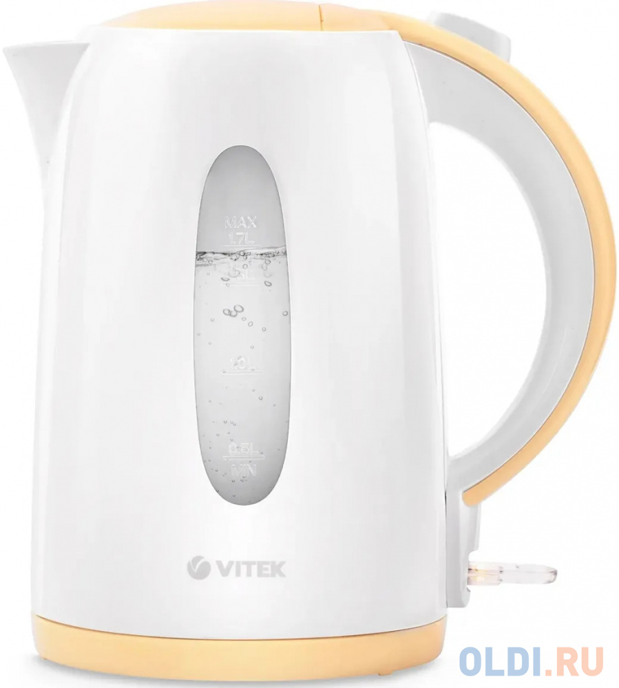 

Чайник электрический Vitek VT-7078, 2200Вт