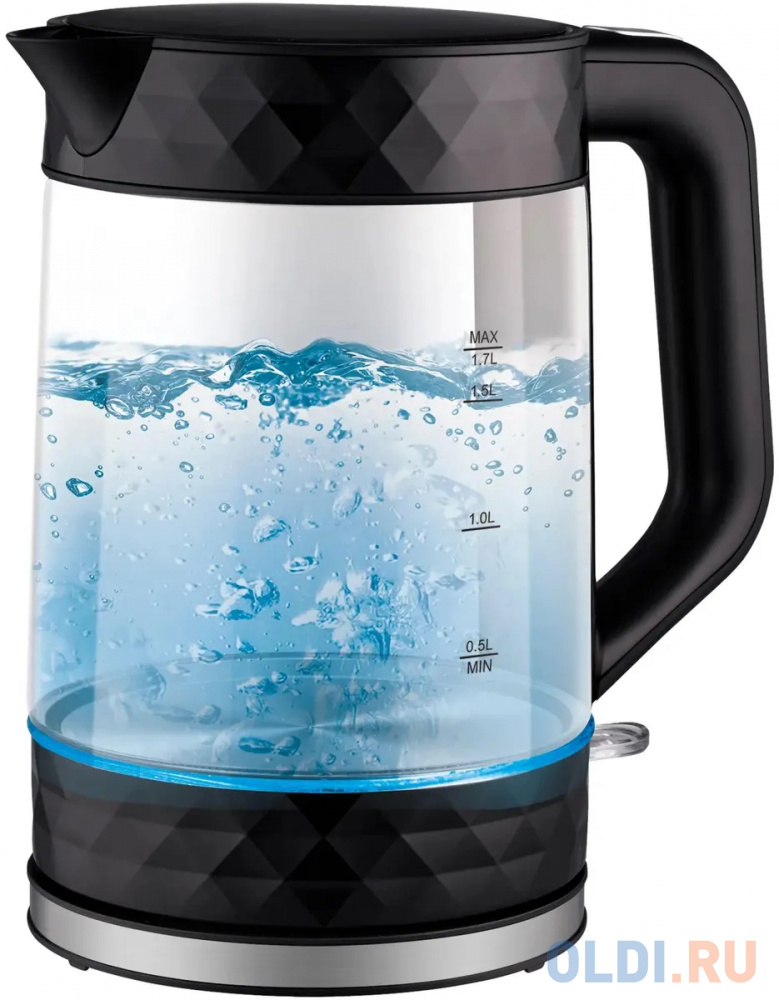 

Чайник электрический Vitek VT-8809, 2200Вт