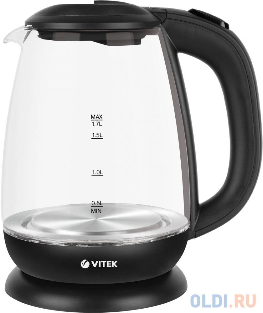 

Чайник электрический Vitek VT-7058, 2200Вт