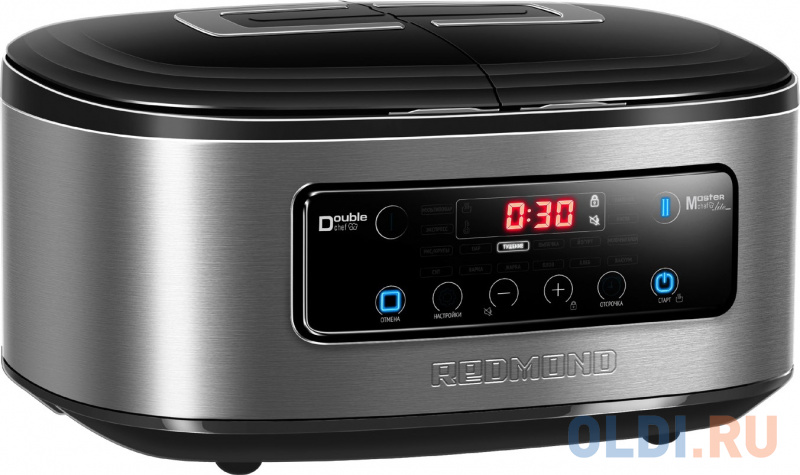 Redmond rw2400. Redmond RMC-md200. Мультиварка редмонд RMC-md200. Мультиварка редмонд с двумя чашами RMC-md200. Redmond RMC-m4516.