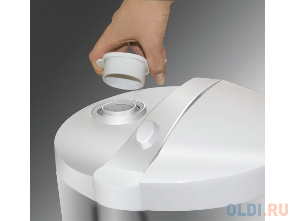 Мультиварка Redmond RMC-4503 800Вт 5л серебристый