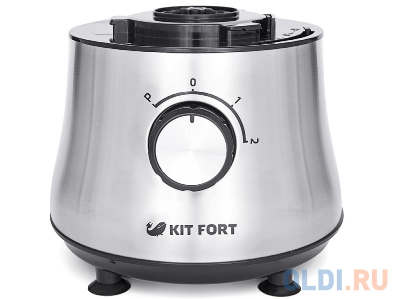 

Кухонный комбайн Kitfort КТ-1320