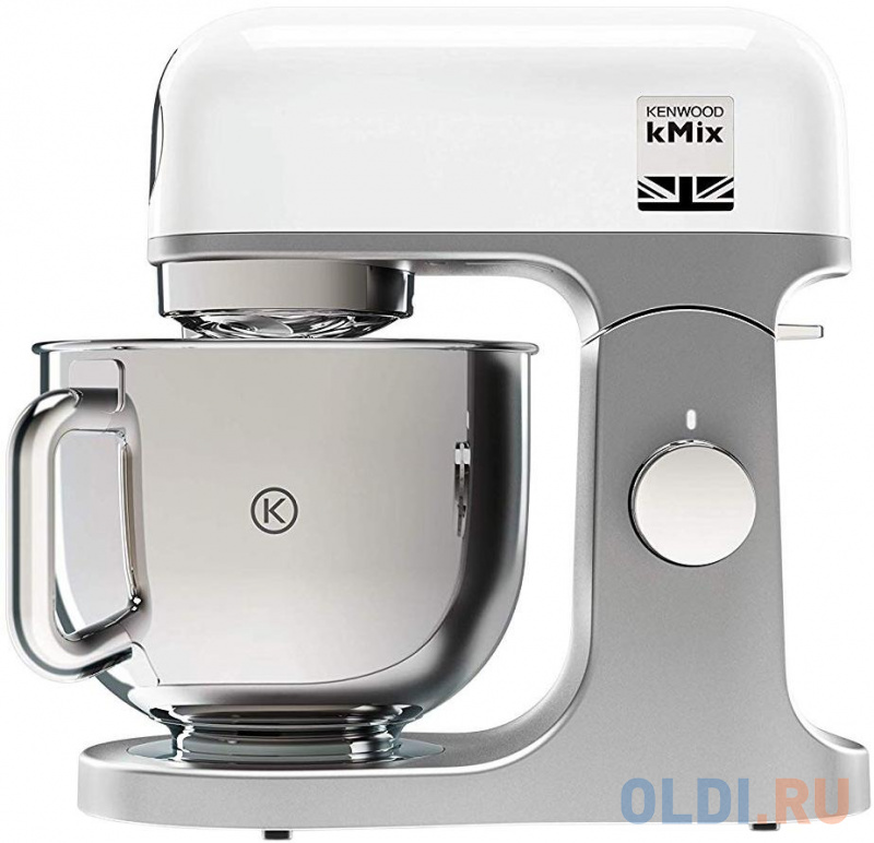 

Кухонный комбайн KMX750WH KENWOOD