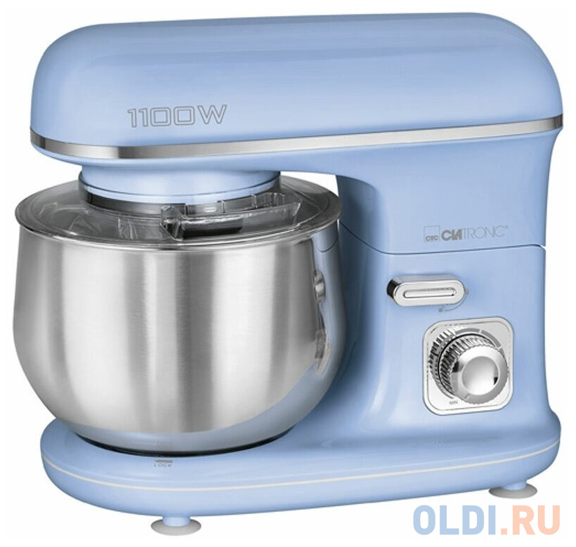 

Кухонный комбайн Clatronic KM 3711 blau