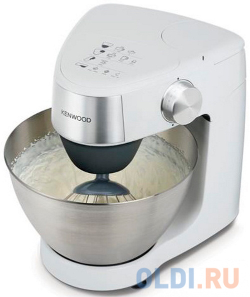 Кухонная машина Kenwood KHC29.H0WH белый, размер 325х250х292 мм. 8,4 кг - фото 3