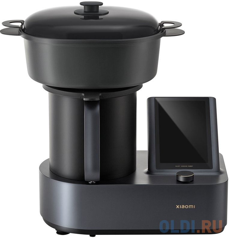 Кухонный робот Xiaomi Smart Cooking Robot