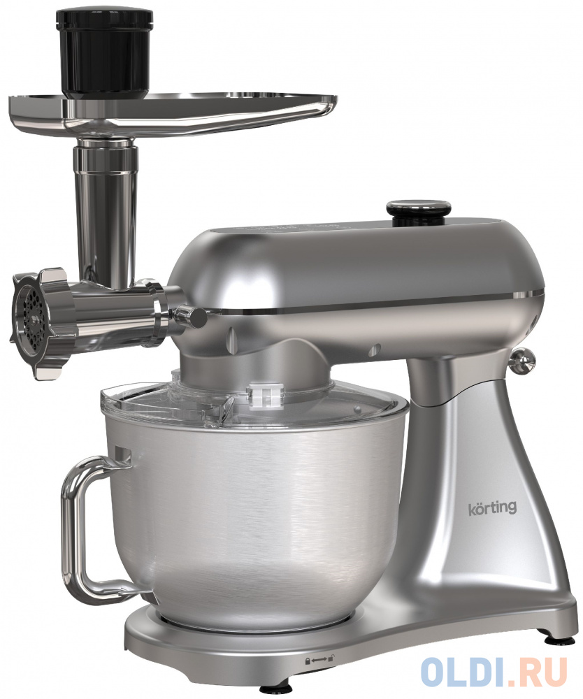 Кухонная Машина KKM 0108 MB S KORTING - KKM 0108 MB S