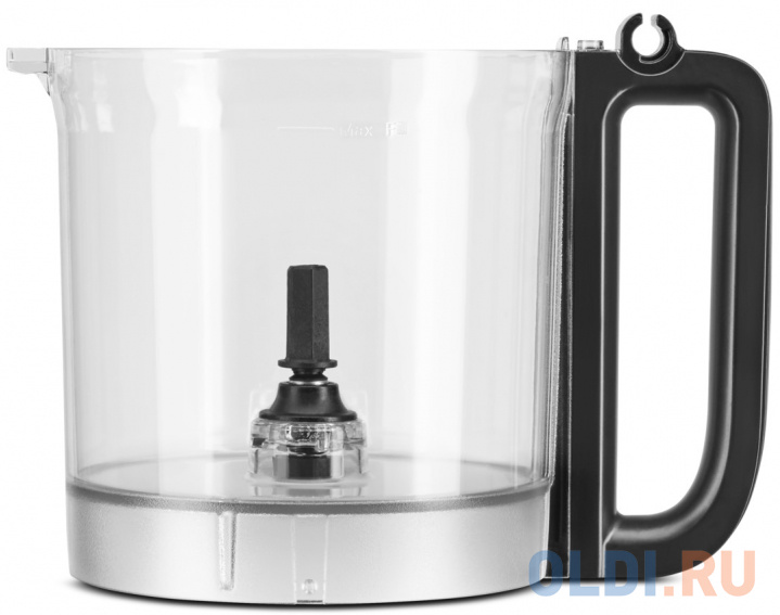 Кухонный комбайн KitchenAid 5KFP0921EBM, матовый черный, 2.1л Вид№9