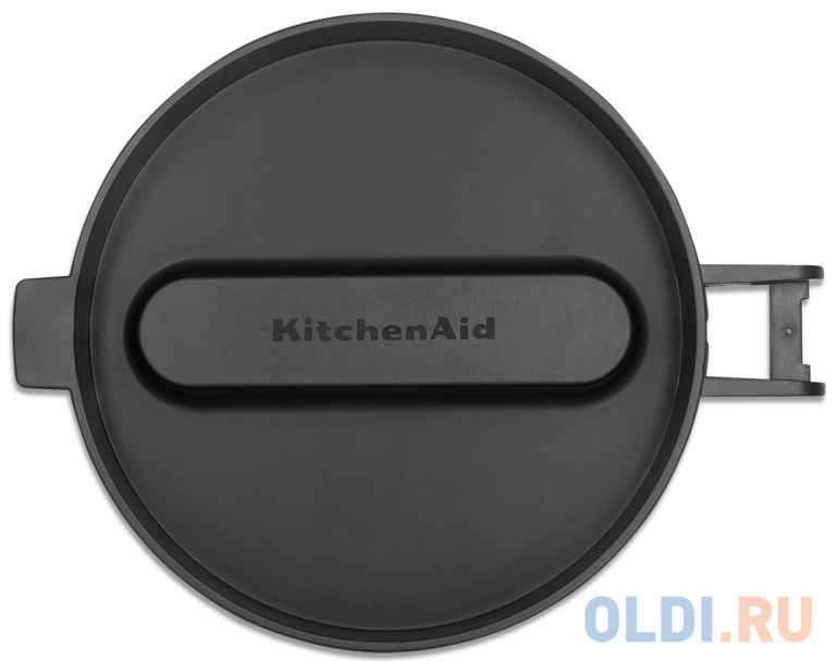 Кухонный комбайн KitchenAid 5KFP0921EER, красный, 2.1л Вид№10