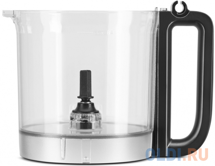 Кухонный комбайн KitchenAid 5KFP0921EER, красный, 2.1л Вид№9