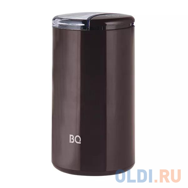 

Кофемолка CG1001 COFFEE BQ, Коричневый