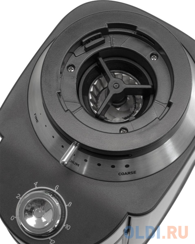 Кофемолка Profi Cook PC-EKM 1205 Кофемолка Profi Cook PC-EKM 1205 фото