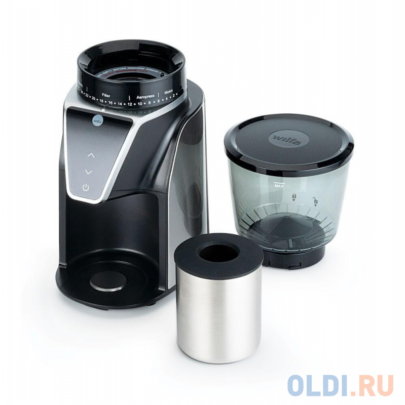 Кофемолка Wilfa CG1S-275 фото