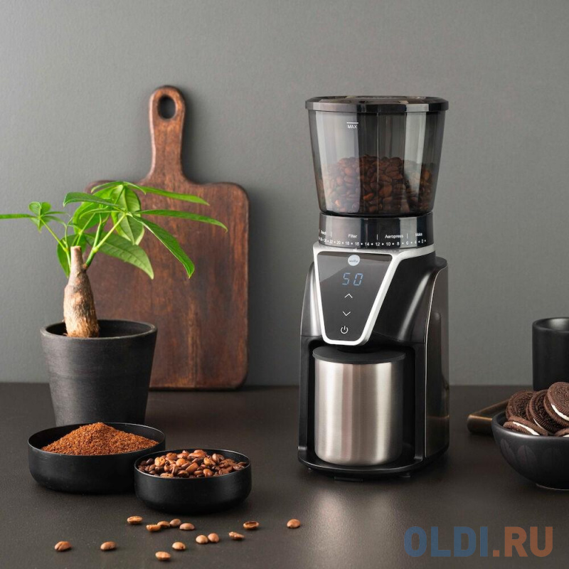 Кофемолка Wilfa CG1S-275 фото