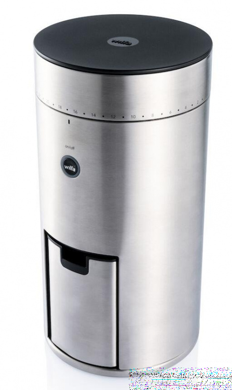 Кофемолка Wilfa WSFB-100S фото