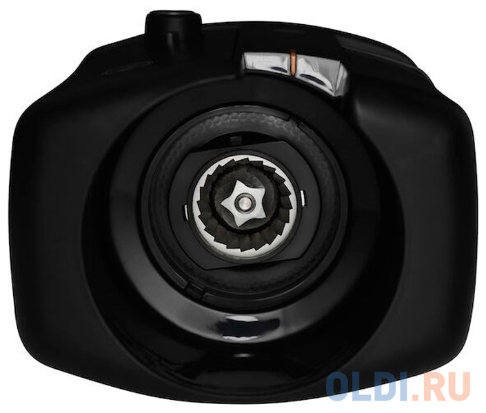 Кофемолка Wilfa CGWS-130 B 130 Вт черный фото