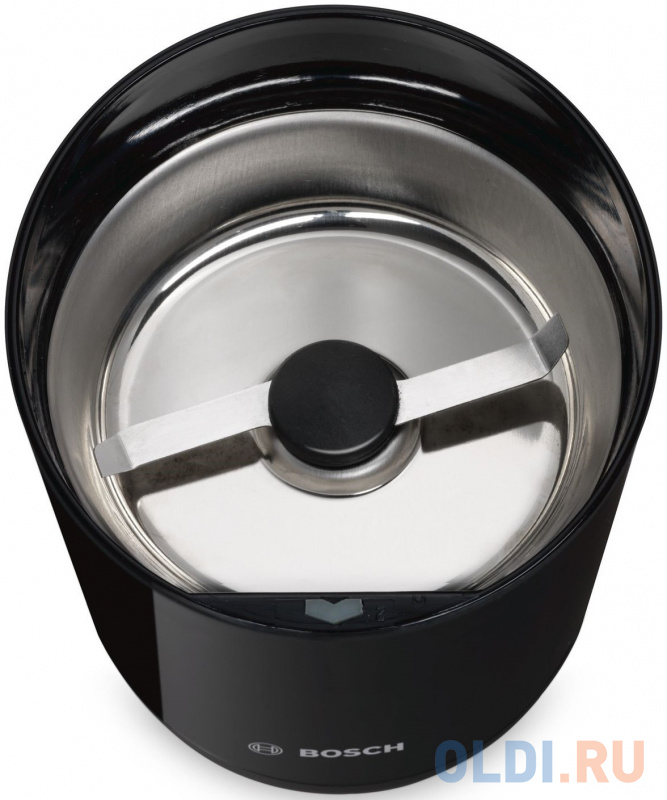 Кофемолка Bosch TSM 6A013B фото