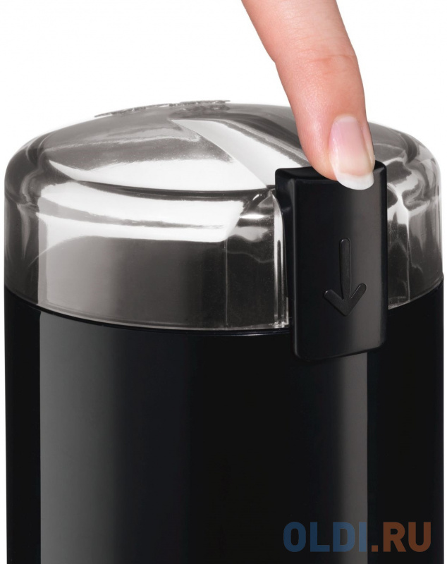 Кофемолка Bosch TSM 6A013B фото