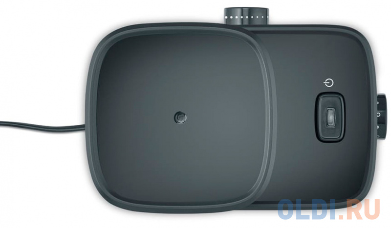 Кофемолка Graef CM 252 130 Вт черный фото
