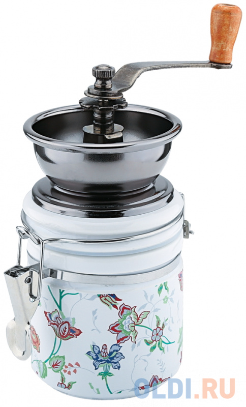 

Кофемолка KELLI KL-0151 белый
