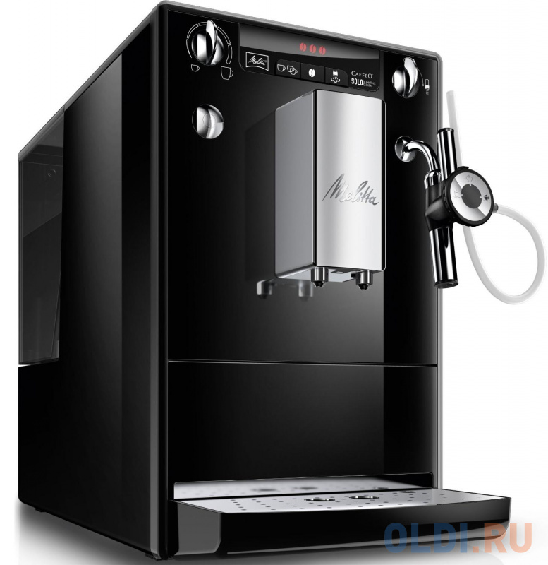 

Кофемашина Melitta Caffeo Solo&Perfect Milk