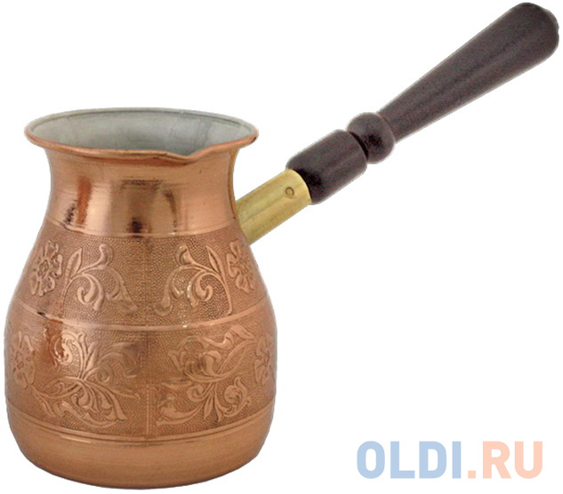 

Кофеварка Tima УВ 300 сп медный