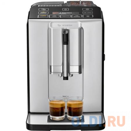 

Кофемашина Bosch TIS30321RW