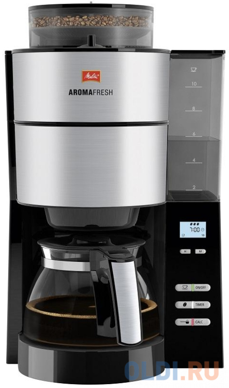 

Кофеварка Melitta Aromafresh